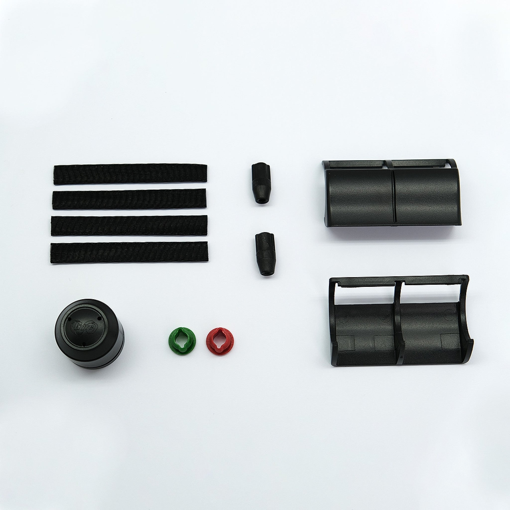 XF330 Bushing and Flow Director Sets