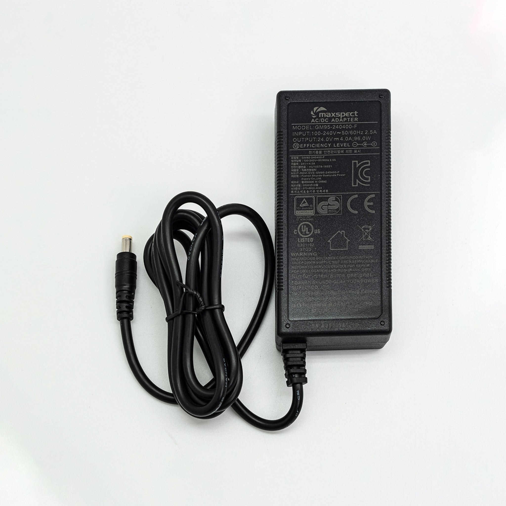 GF4K Power Supply
