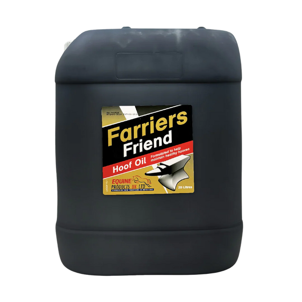 Farriers Friend Hoof Oil 20L