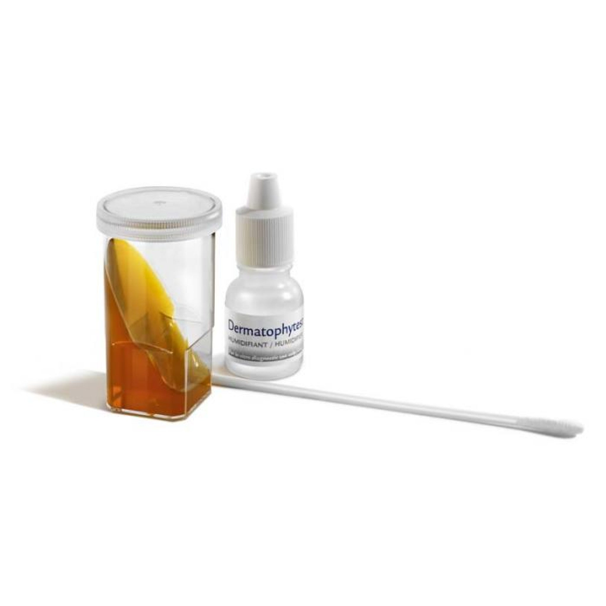 Speed Dermatophytest 6 Tests