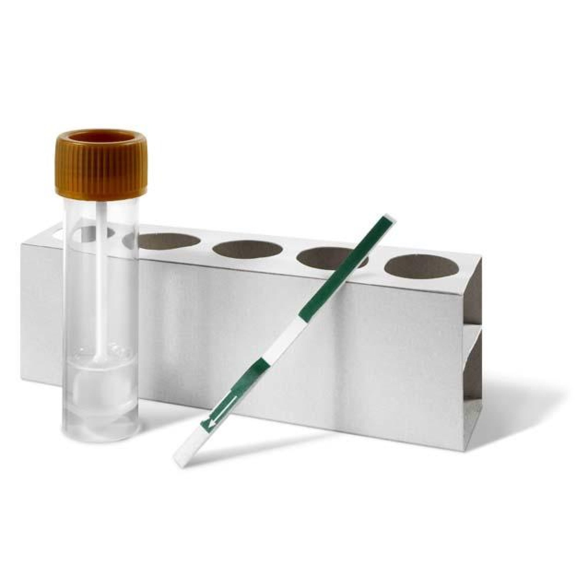 Speed Giardia 5 Tests