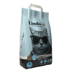 Natural Bentonite Smell Good (Floral & Fruity) 8 L