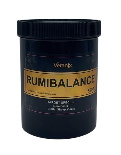 RUMIBALANCE (Rumen buffer & Antacid) 350g – Shopivet.com