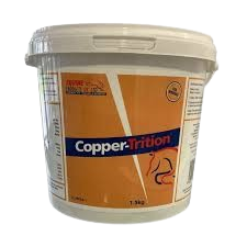 COPPER-TRITION 1.5 kg