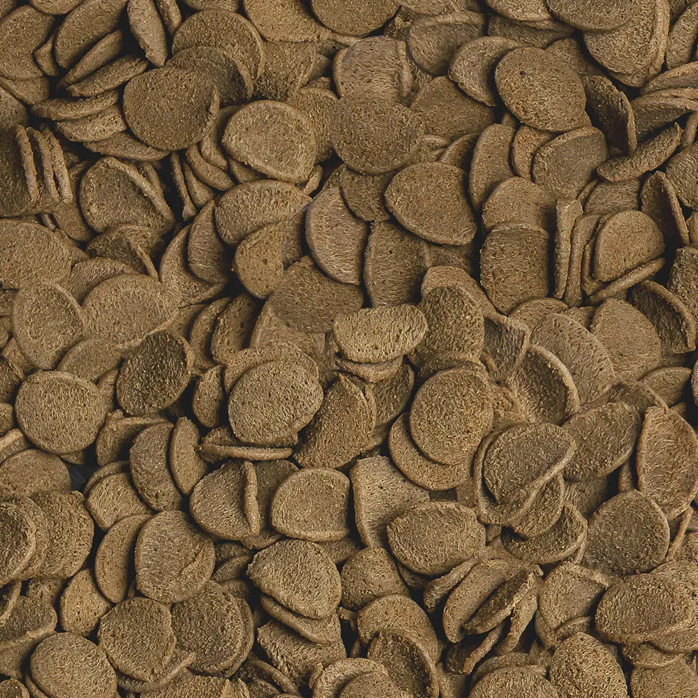 Sera Vipachips Nature[Volume - 250ml]