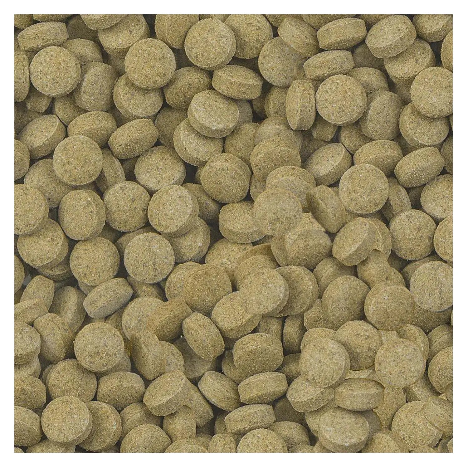 Sera Viformo Nature Tablets [Volume - 50ml, Weight - 33g]