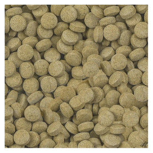 Sera Viformo Nature Tablets [Volume - 50ml, Weight - 33g]
