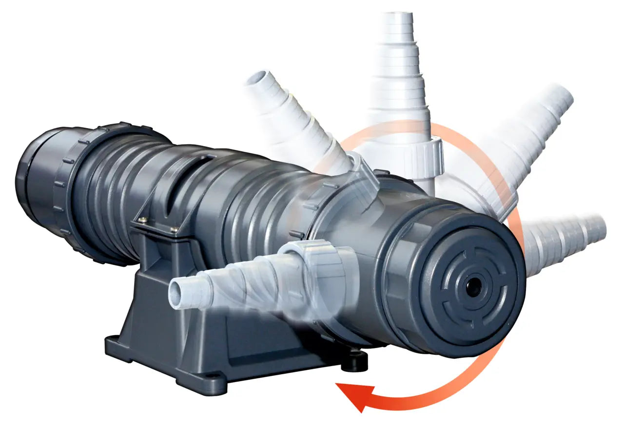 Sera UV-C System[Power - 5W]