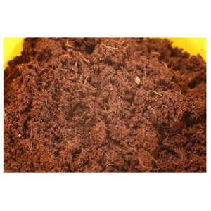Sera Reptile Coco Soil (650g/8L)[Volume - 8L, Weight - 650g]