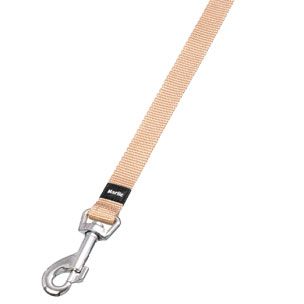 Flamingo Art Sportiv Nylon Dog Leash - 20MM