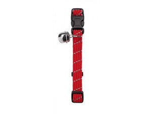 Hunter Protect Cat Collar - RED