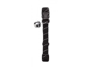 Hunter Protect Cat Collar - BLACK