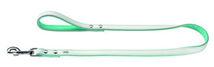 Hunter Leash Marbella Dog Leash - TURQ