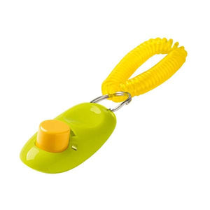 Hunter Dog Clicker -