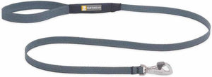Ruffwear Flagline Multi-Use Dog Leash - Basalt Gray
