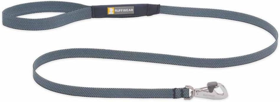 Ruffwear Flagline Multi-Use Dog Leash - Basalt Gray