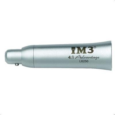 4:1 Advantage Straight Nose Cone - Shopivet.com