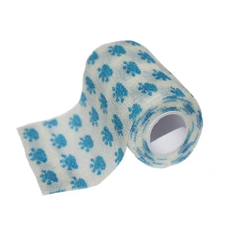 FANCYFLEX PAW, COHESIVE ELASTIC BANDAGE,BITTER