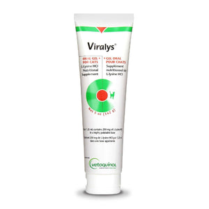 VIRALYS® GEL 5 OZ