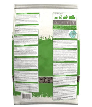 Supreme Selective Naturals Botanical Rabbit Food - 1.5kg