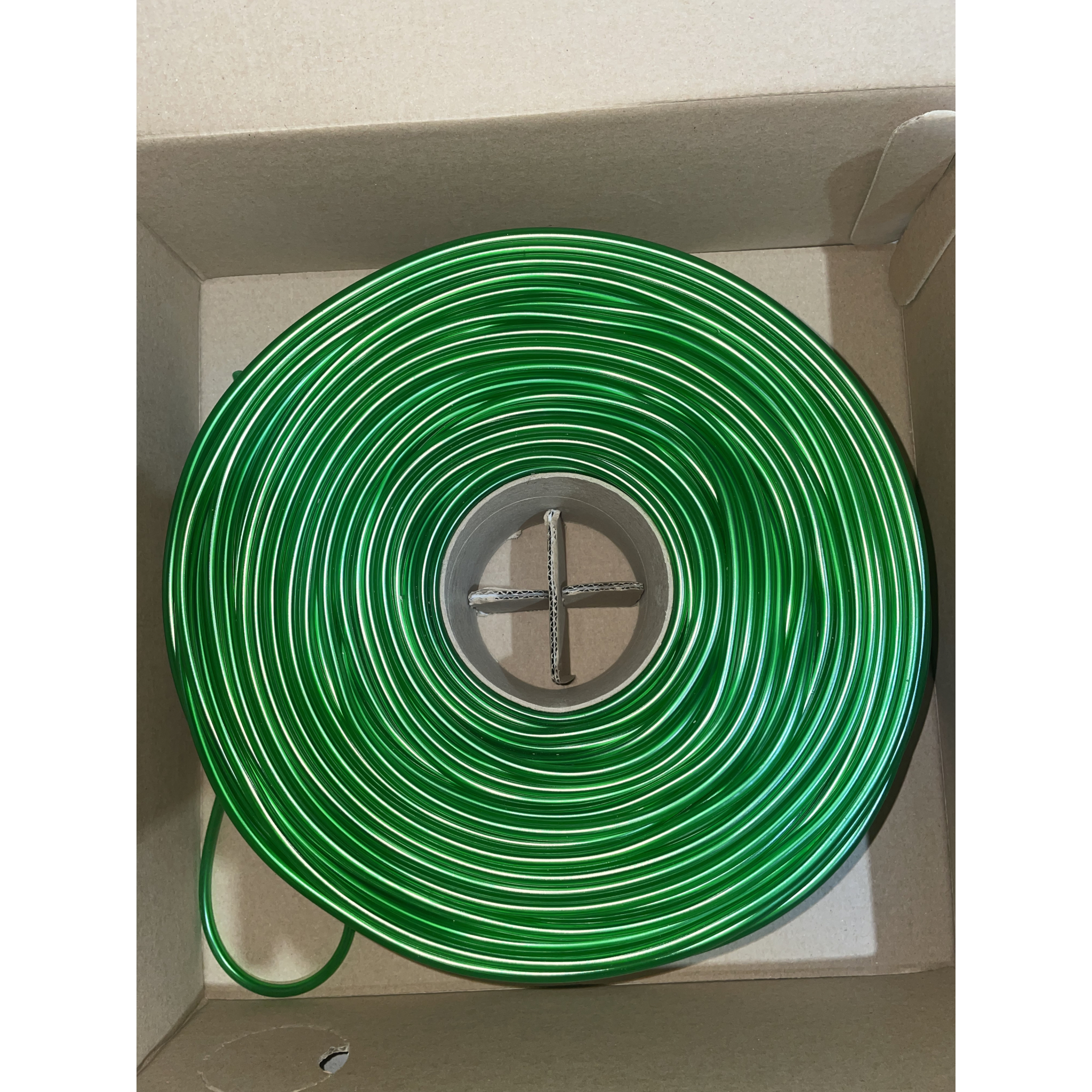 Flexible Air Tube 4/6 Dispenser Box 200m
