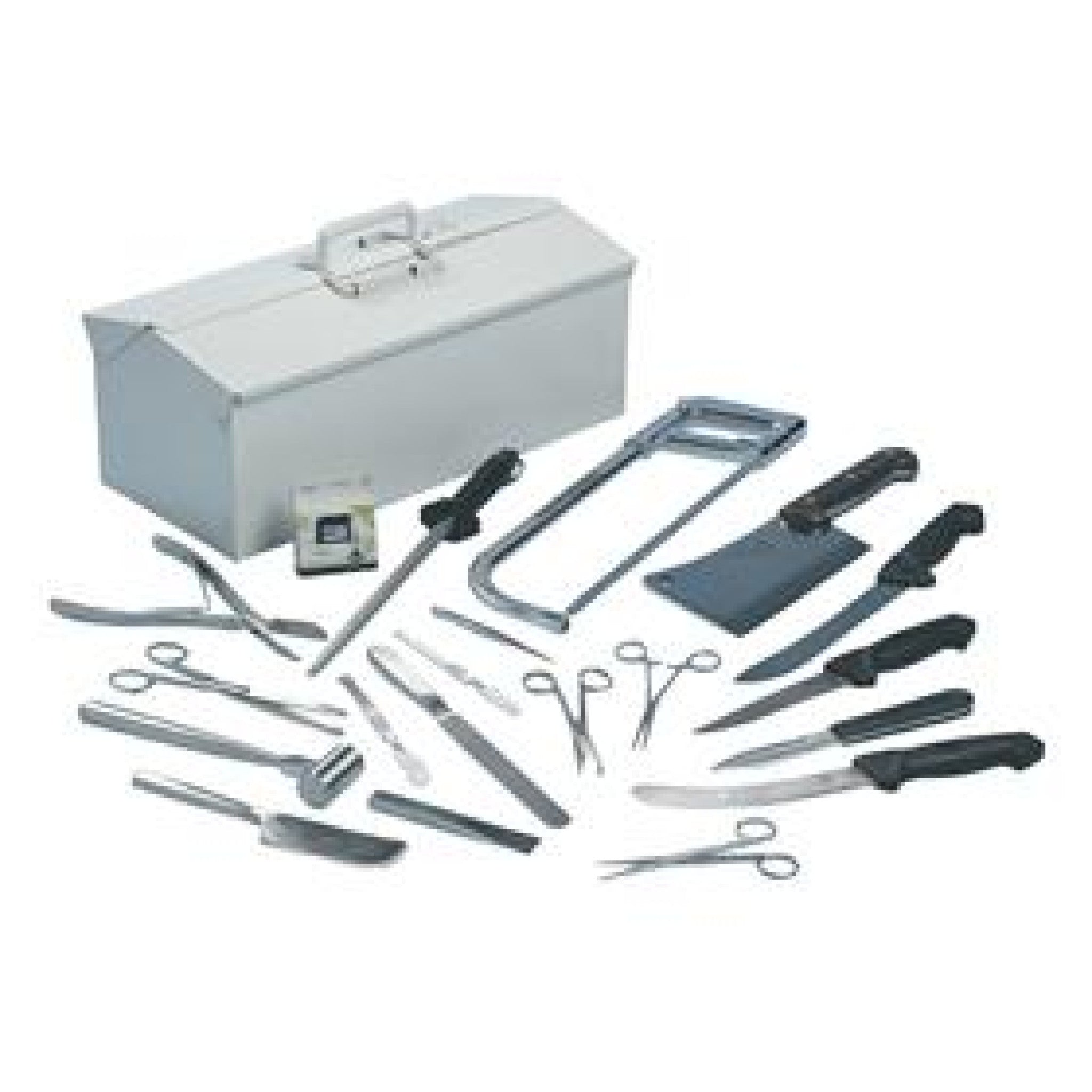 KRUUSE post mortem kit