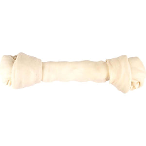 Flamingo Texas Bubble Rawhide Roll Dog Treats - 20-25CM
