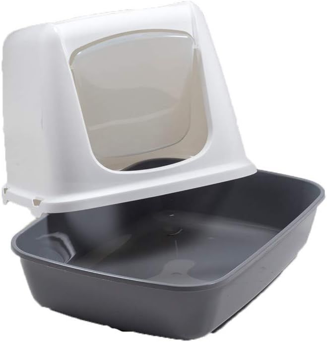 Savic Oscar Cat Toilet Home