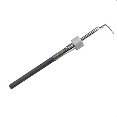 42 - 12 Titanium Tip - Periodontal w/rod - Shopivet.com