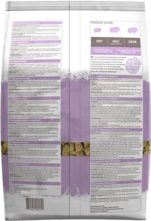 Selective Naturals Grain Free Guinea Pig Food - 1.5kg