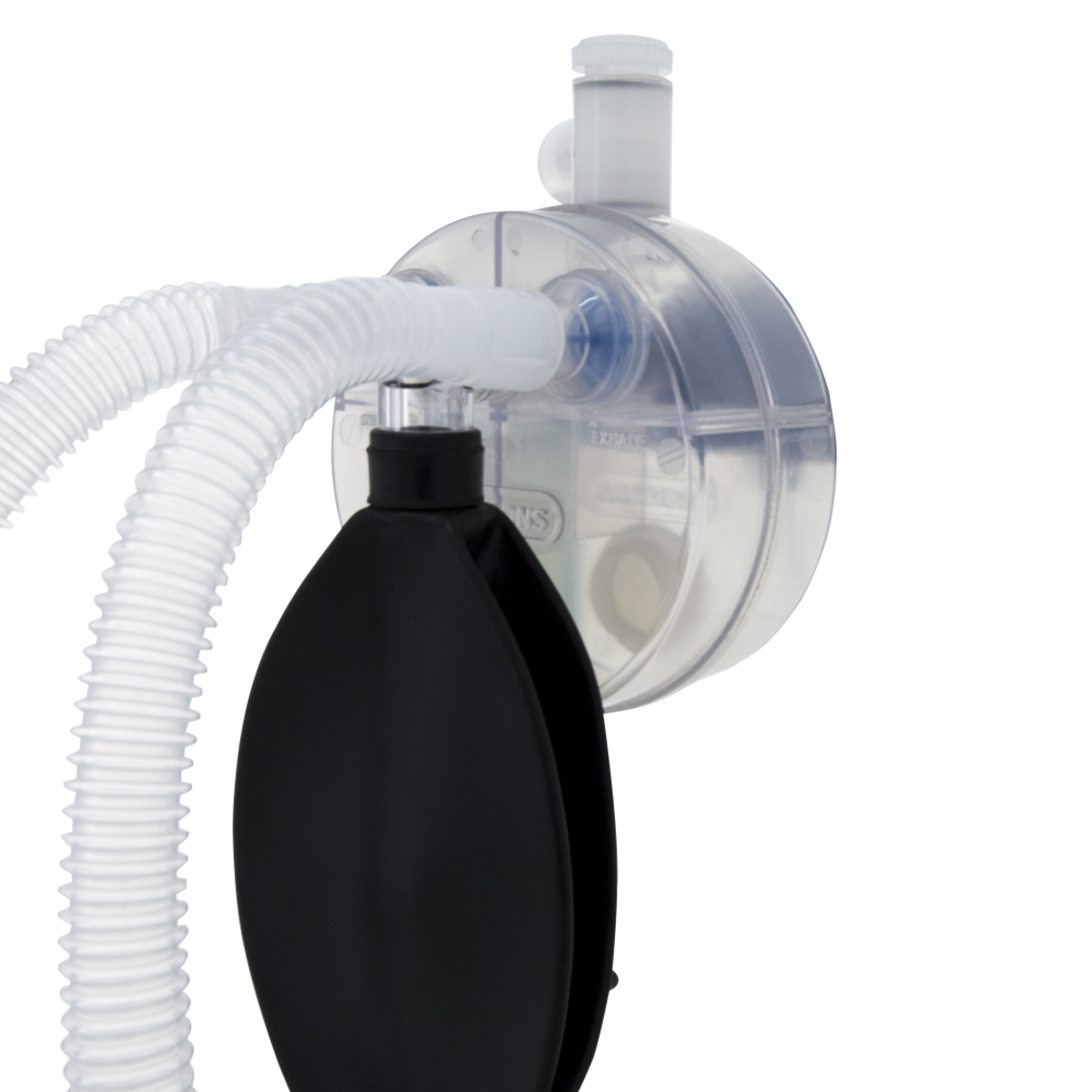 Burtons Semi-Disposable Circle Circuit