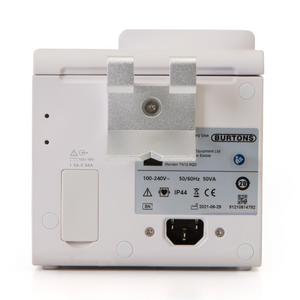 Burtons EN-V5 Vet Infusion Pump (For Veterinary Use Only) UK Plug