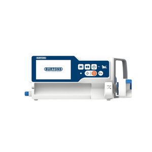 Burtons EN-S7P Syringe Pump