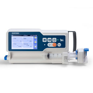 Burtons EN-S7P Syringe Pump