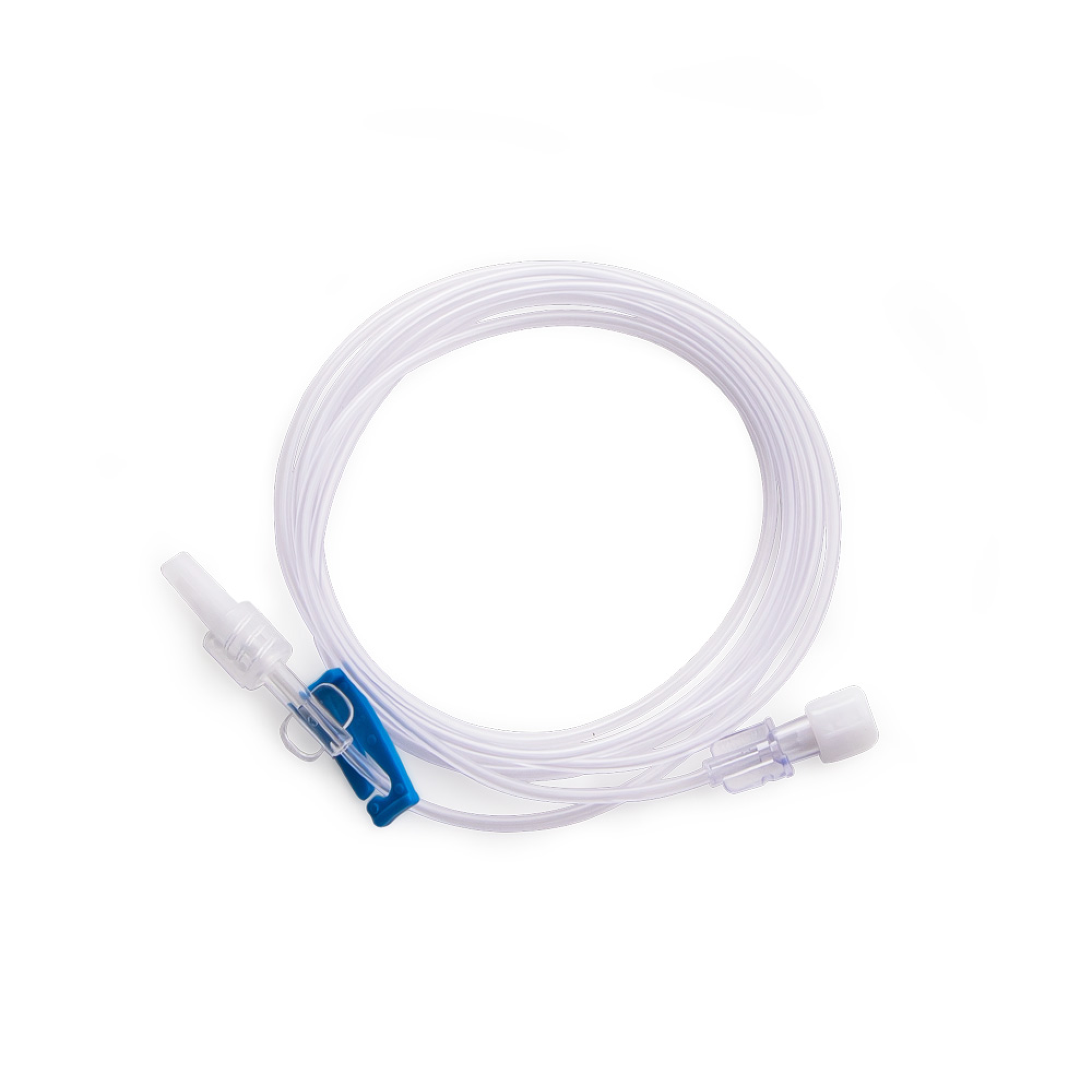 Extension Set for SP7 Syringe Driver 1.0-1.5mmID x 140cmL Pack/20