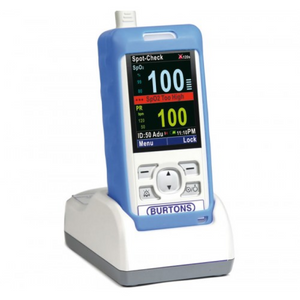 PM-60 Vet Handheld Pulse Oximeter