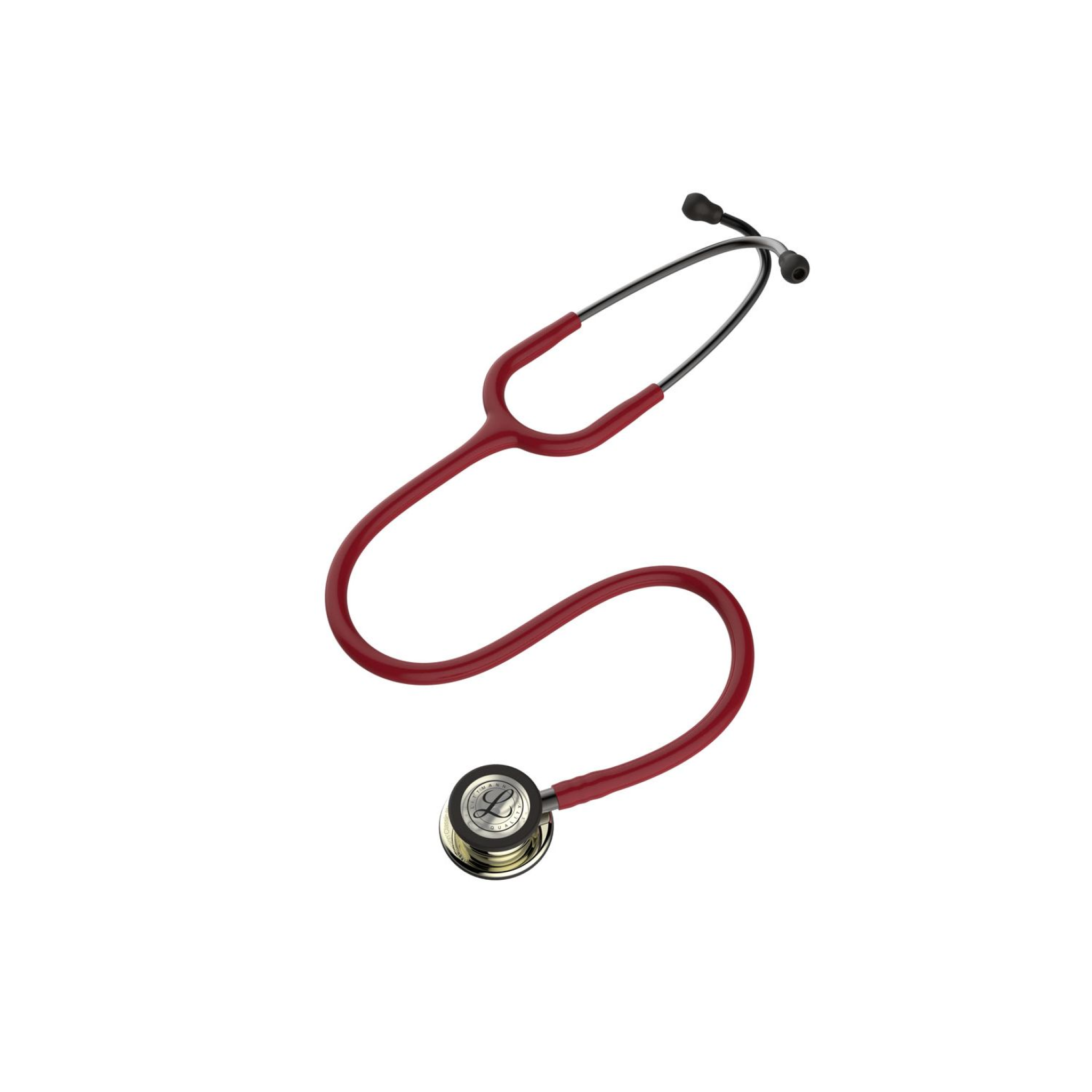 Littmann Classic III Stethoscope - Burgundy
