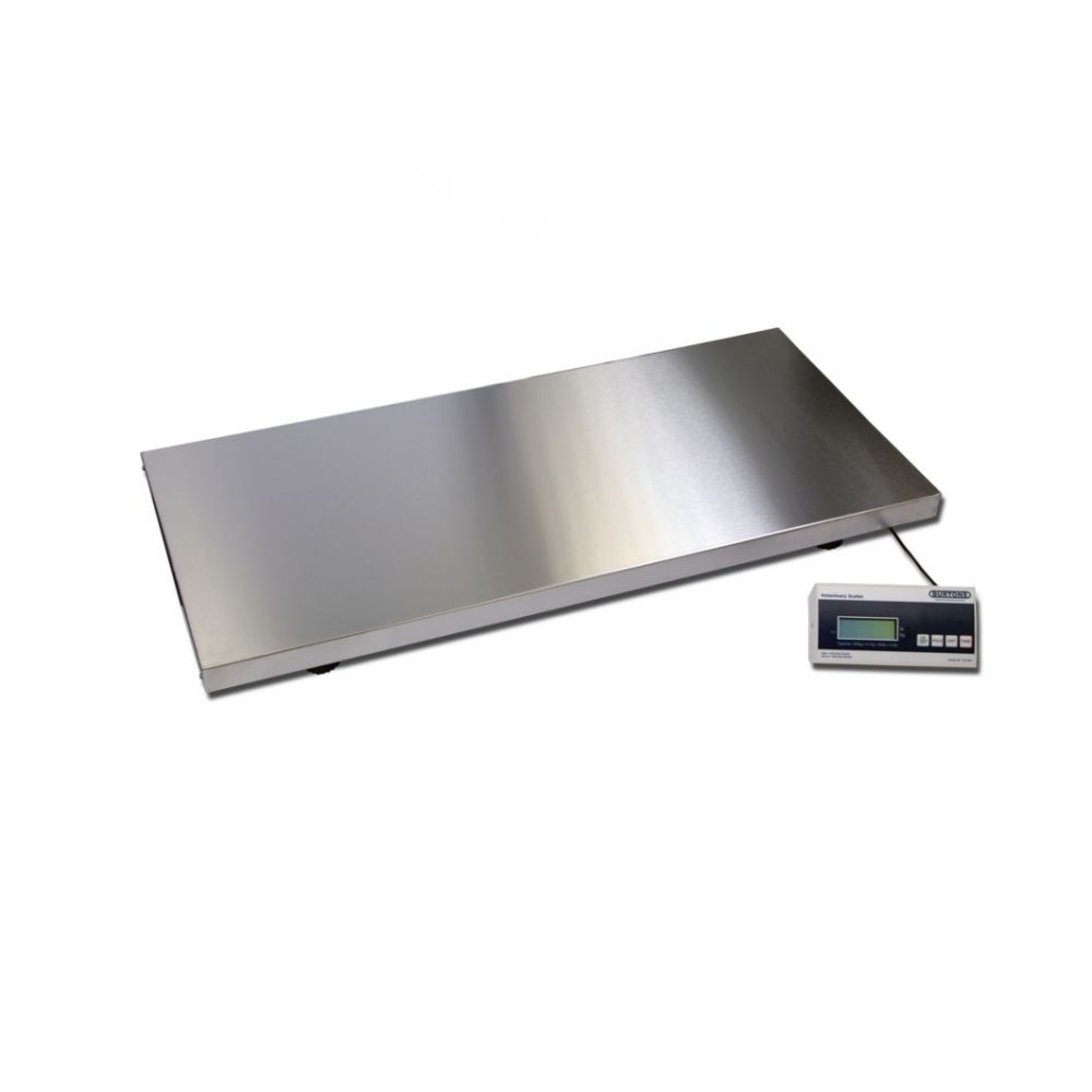 Extra Large Platform Veterinary Scales