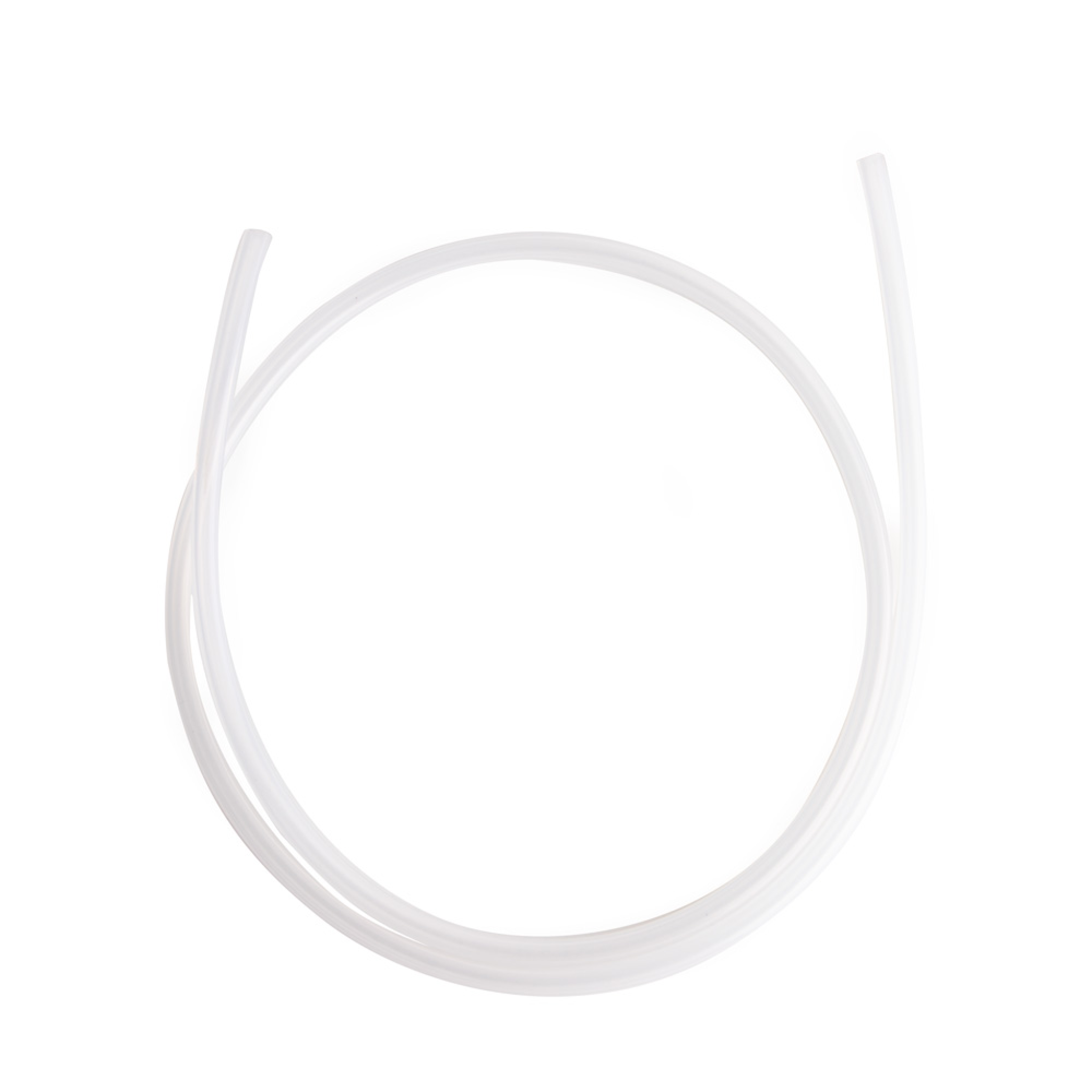 Suction Tubing - Silicone 10mm OD 6mm ID x 1m L