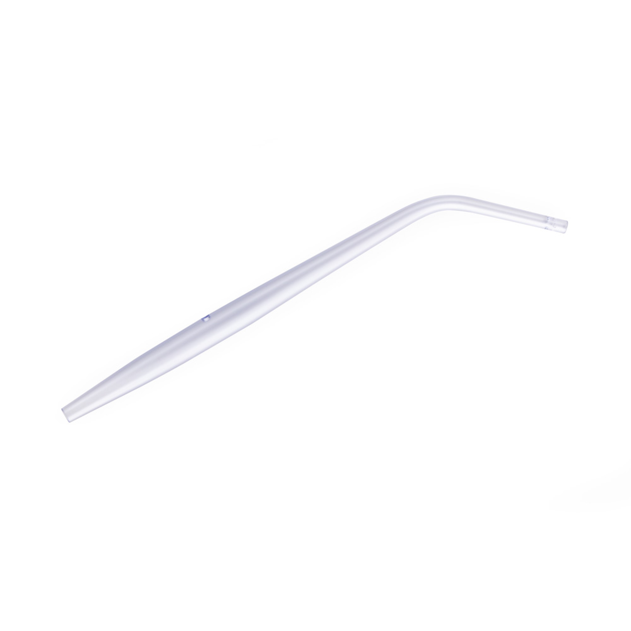Disposable Yankuaer Suction Tips Box of 50