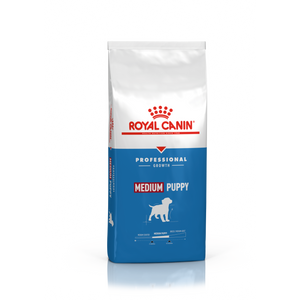 Size Health Nutrition Medium Puppy Pro 16 kg