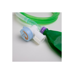 Disposable Modified Ayres T with APL Scavenging valve