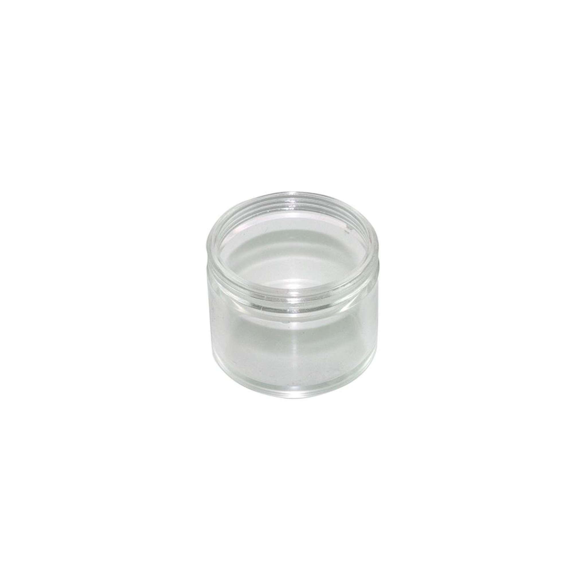 Cyclo-Flo - Valve Clear Dome