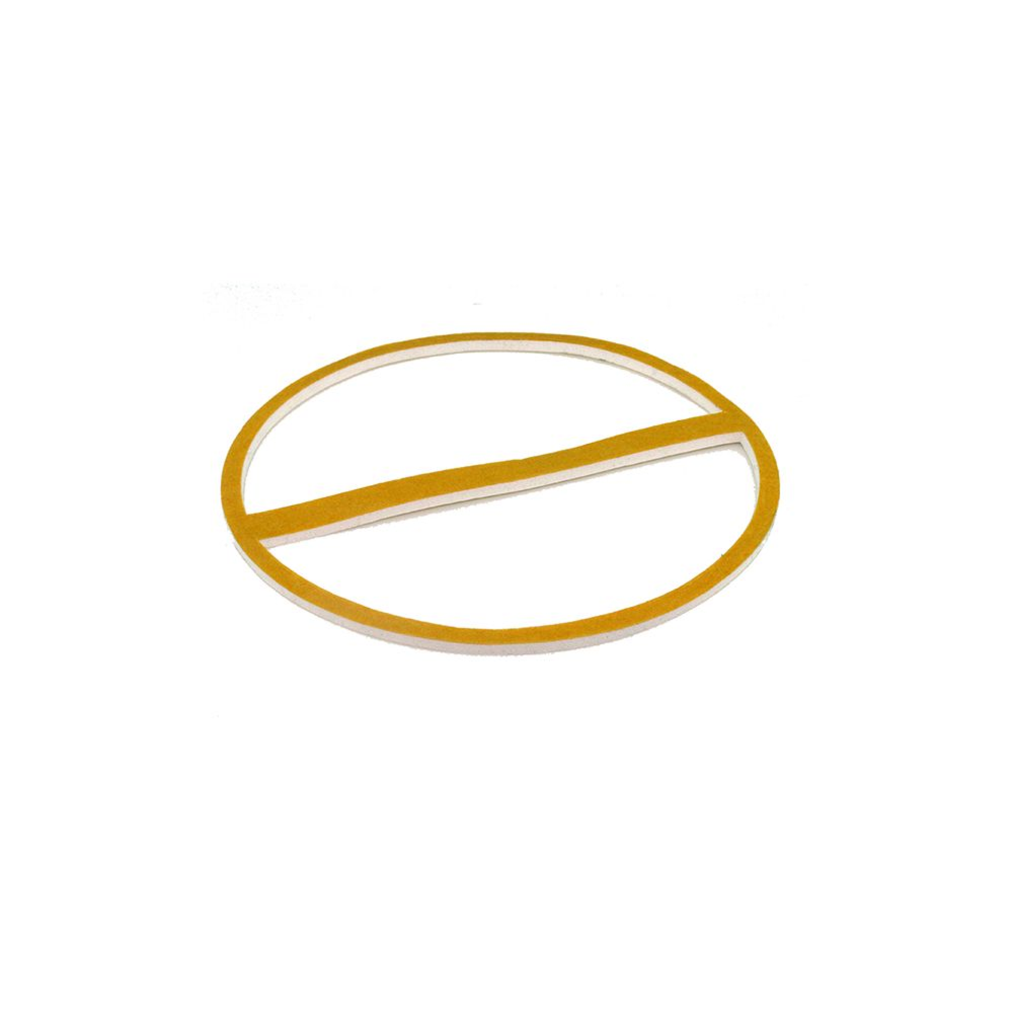 Cyclo-Flo Canister Gasket