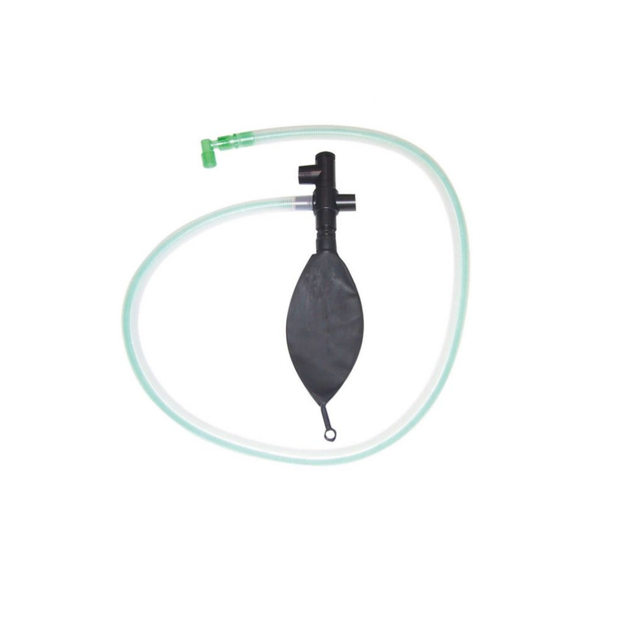 Co-Axial Bain Circuit Complete Non Disposable