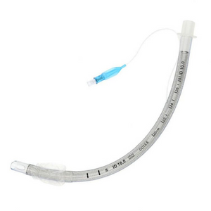 ET Tube PVC Cuffed 3.0mm