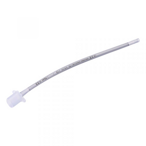ET Tube PVC Cuffed 3.5mm