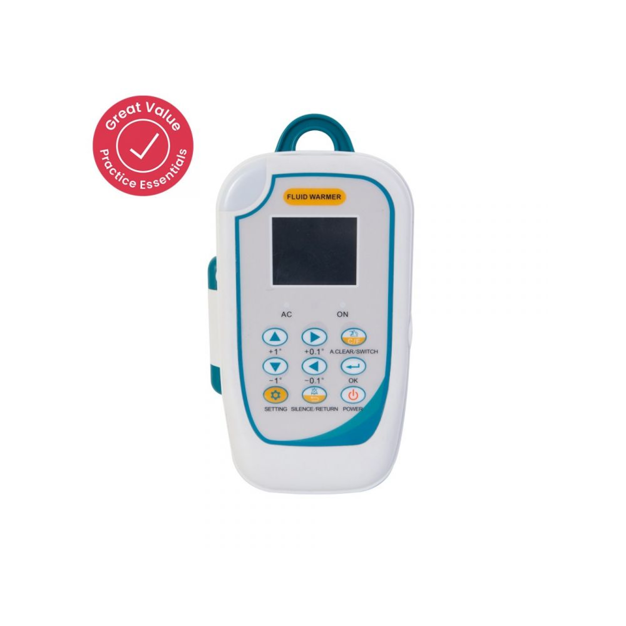 Burtons Infusion Fluid Warmer