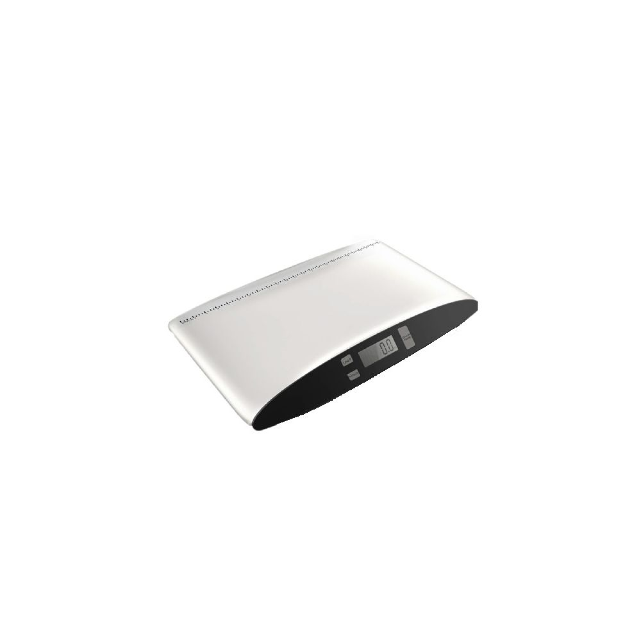 Feline Weighing Scale - Capacity 25kg, Increments 10g