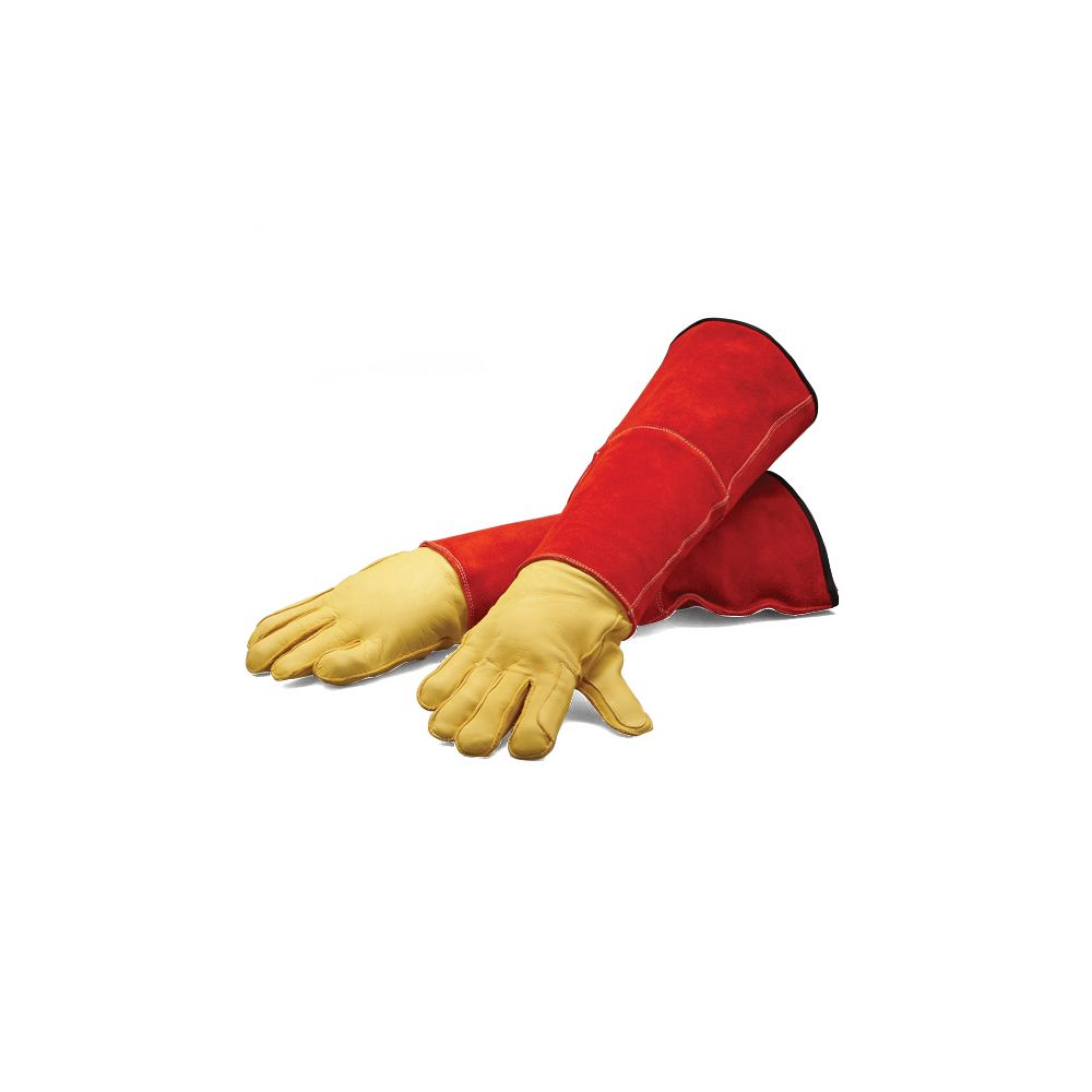 Animal Handling Gauntlet - Men (Pair)